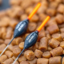 Nufish Diablo Big Top Pole Floats